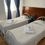 Residencia Whitelove Lissabon