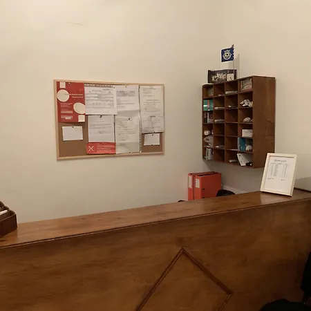 Maison d'hôtes Residencia Whitelove 3*