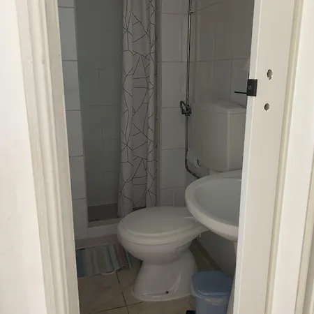 Residencia Whitelove 3* Lisboa