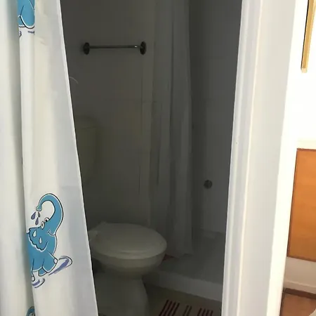 Maison d'hôtes Residencia Whitelove