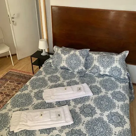 Residencia Whitelove