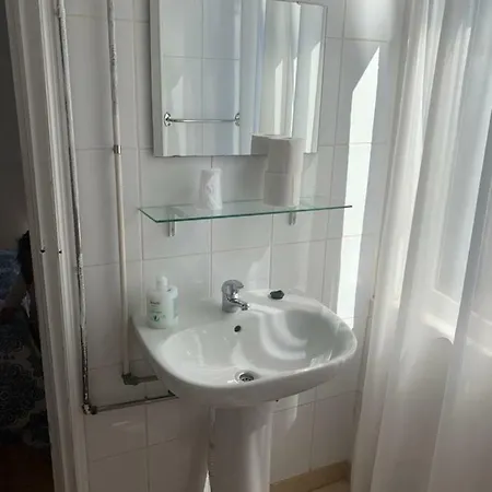 Residencia Whitelove