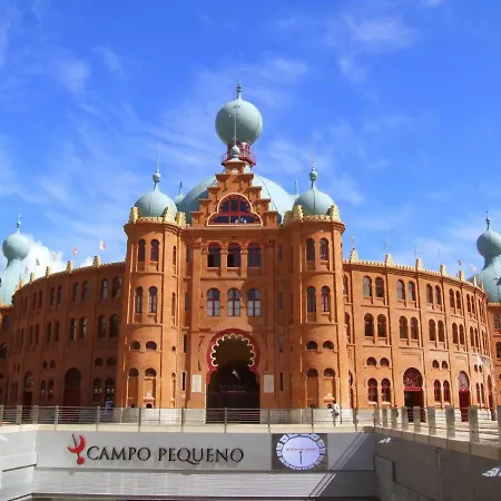 Residencia Whitelove Maison d'hôtes