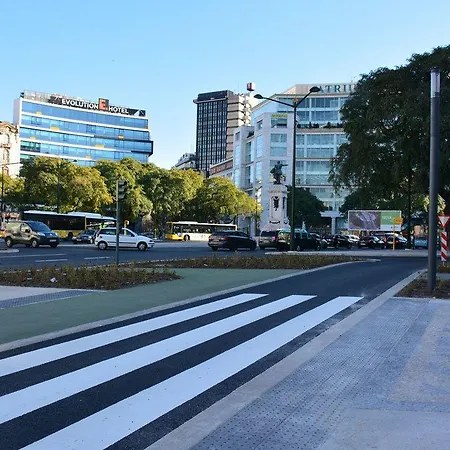 Residencia Whitelove 3*