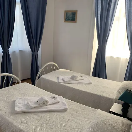 Residencia Whitelove Lissabon