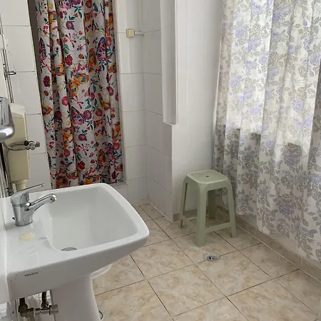 Residencia Whitelove 3*