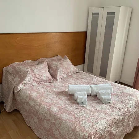 Gasthof Residencia Whitelove