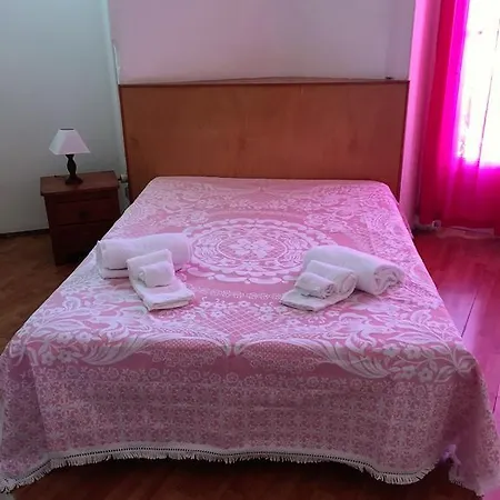 Gasthuis Residencia Whitelove 3*