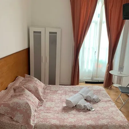 Residencia Whitelove Lissabon