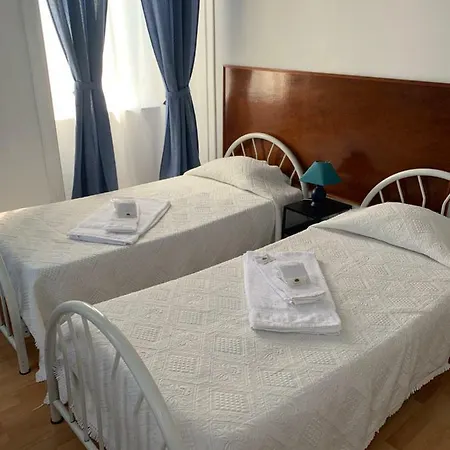 Residencia Whitelove Lissabon