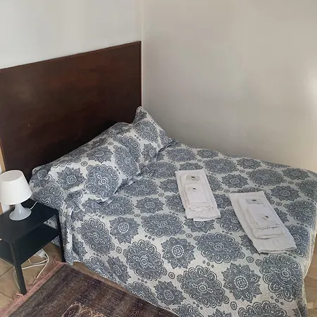 Residencia Whitelove 3*