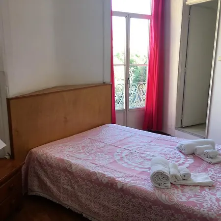 Residencia Whitelove ליסבון
