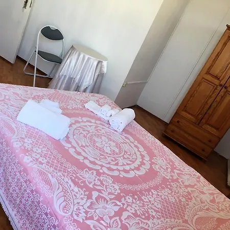 Residencia Whitelove 3* ליסבון