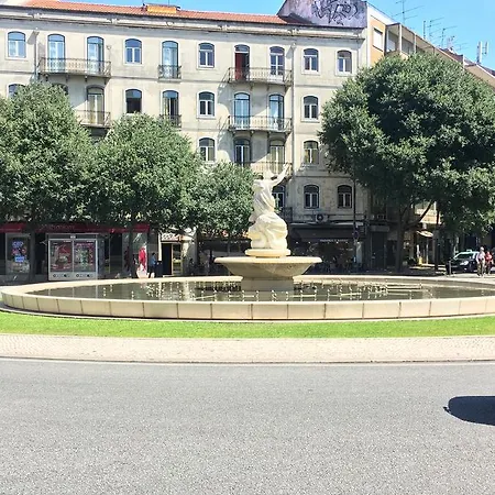 Residencia Whitelove 3* Lisbon