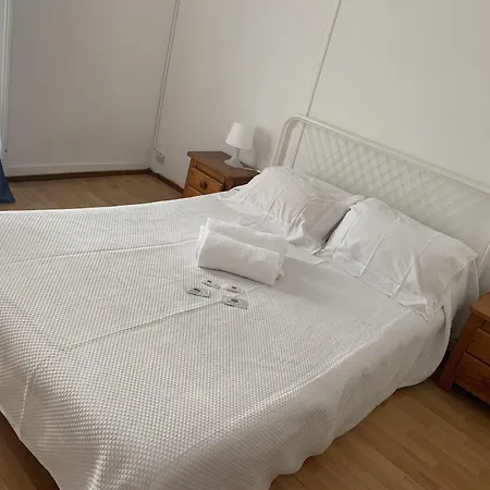 Residencia Whitelove Lisbona