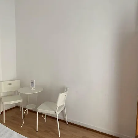 Residencia Whitelove 게스트하우스